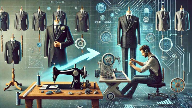 Boutique vs Plattform Wealth Management – Choosing the Right Strategy