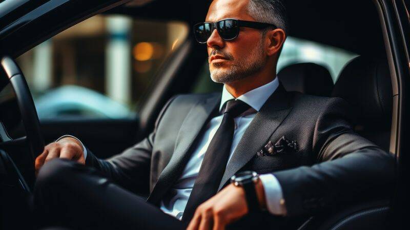 Wealth Manager's Watch: Präzision und Wahrnehmung