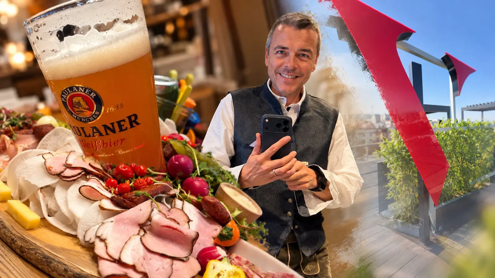 Custodian bank onboarding for independent wealth managers – impressions from Munich and the Oktoberfest
