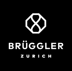 Customizable Swiss luxury watches by Bruggler