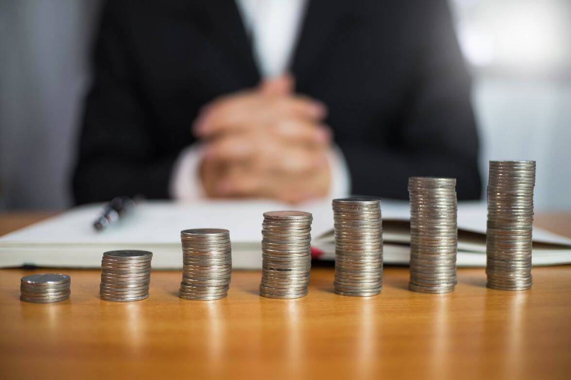 Navigieren im Wealth Management Gewinn: Insider-Einblicke in Vergütungsgespräche